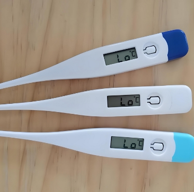 無(wú)線電子體溫計(jì)hpet-203鉑云經(jīng)銷(xiāo)商